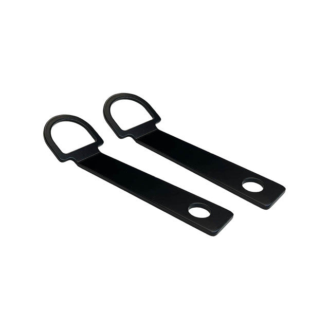 Axkid Lower Tether Anchorages 160mm