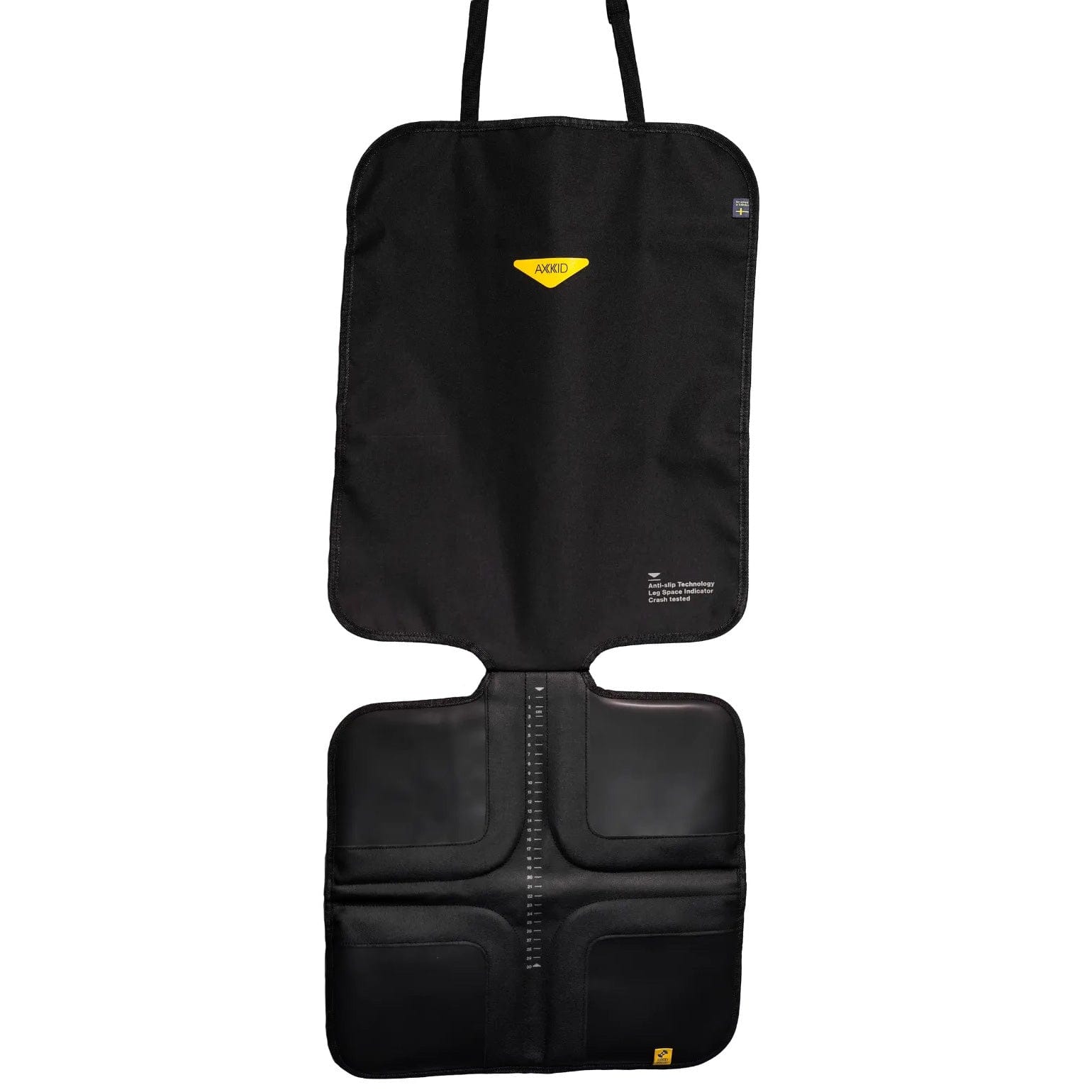 Axkid Car Seat Protection