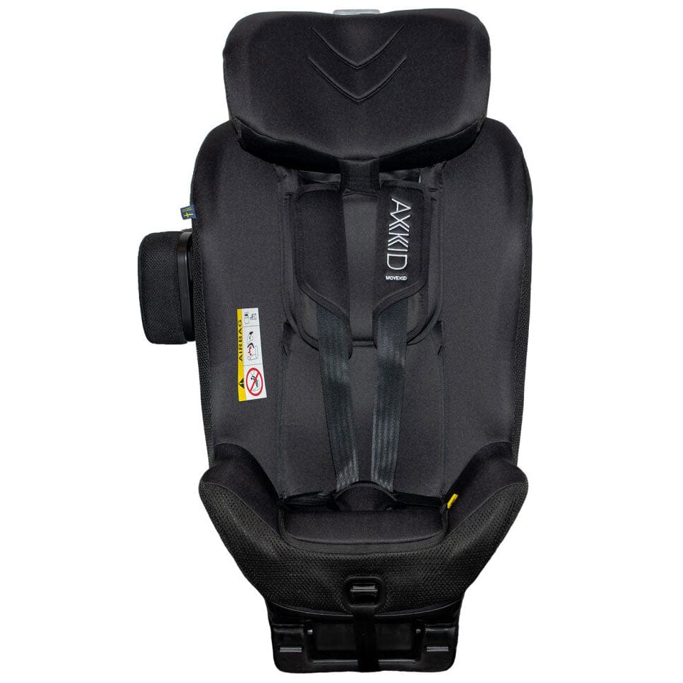 Axkid Movekid Car Seat in Tar Toddler Car Seats 22170016 7350150970238