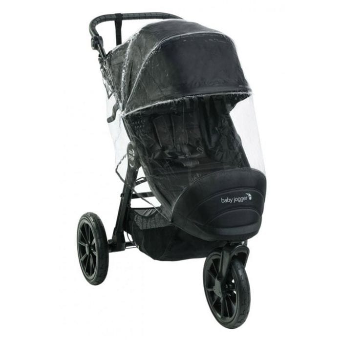 Baby Jogger City Mini GT2 /Elite 2 Raincover Raincovers & Baskets 2178794 047406185207