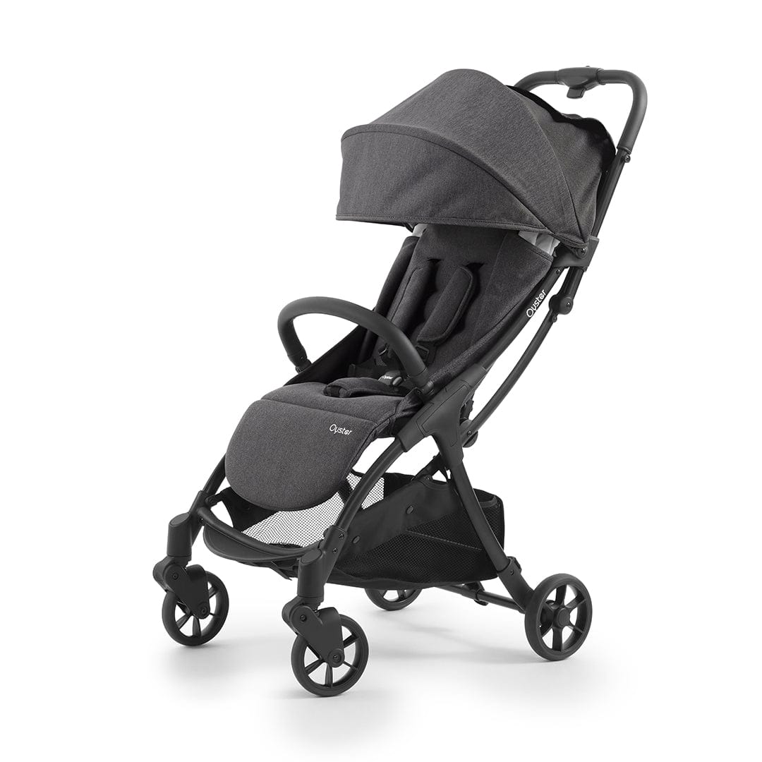 BabyStyle Oyster Pearl Stroller in Fossil Pushchairs & Buggies OPFO