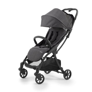 You added <b><u>BabyStyle Oyster Pearl Stroller in Fossil</u></b> to your cart.