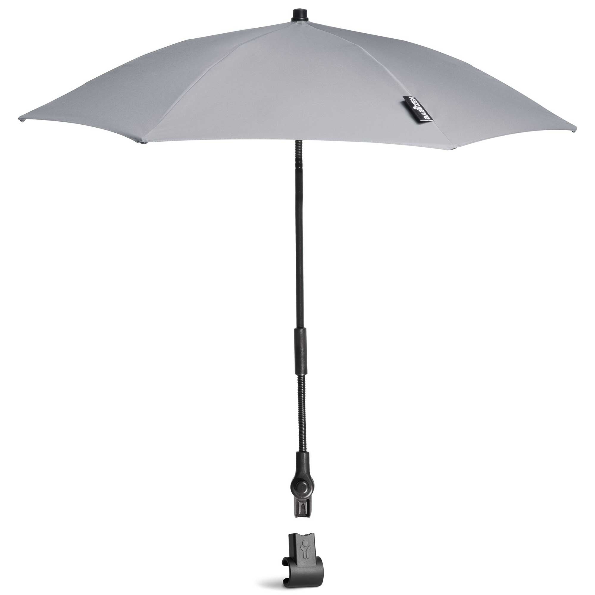 BABYZEN YOYO Parasol - Stone Parasols & Sun Canopies 595910 3701244008667