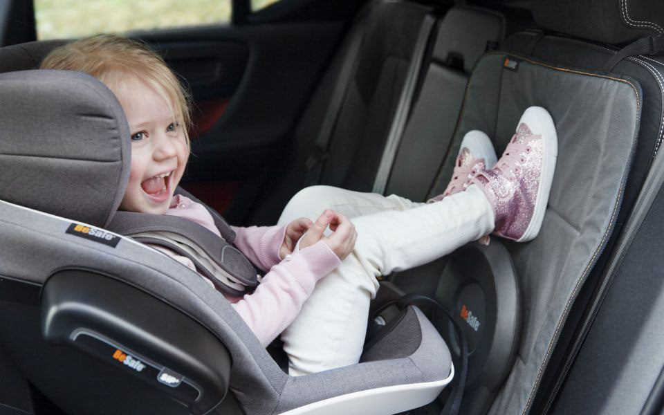 BeSafe Car Seat Protector