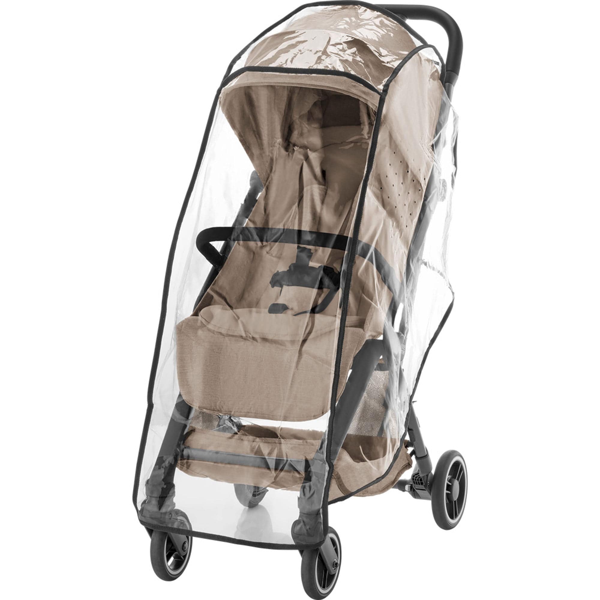🎁 Britax Flylite Rain Cover (100% off) 2000042317