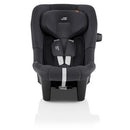 Britax Römer Max-Safe Pro in Fossil Grey Car Seats 2000038457 4000984826814