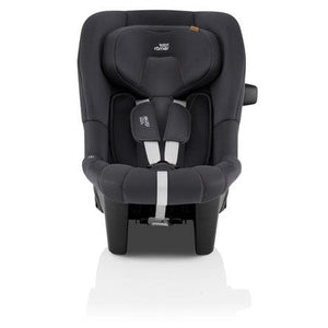 You added <b><u>Britax Römer Max-Safe Pro in Fossil Grey</u></b> to your cart.