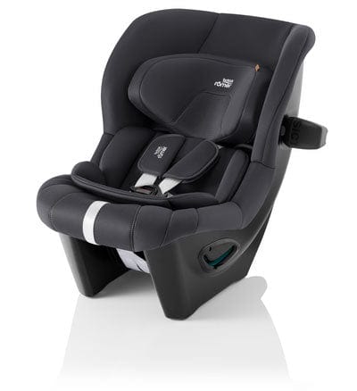 Britax Römer Max-Safe Pro in Fossil Grey Car Seats 2000038457 4000984826814