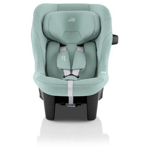 You added <b><u>Britax Römer Max-Safe Pro in Jade Green</u></b> to your cart.