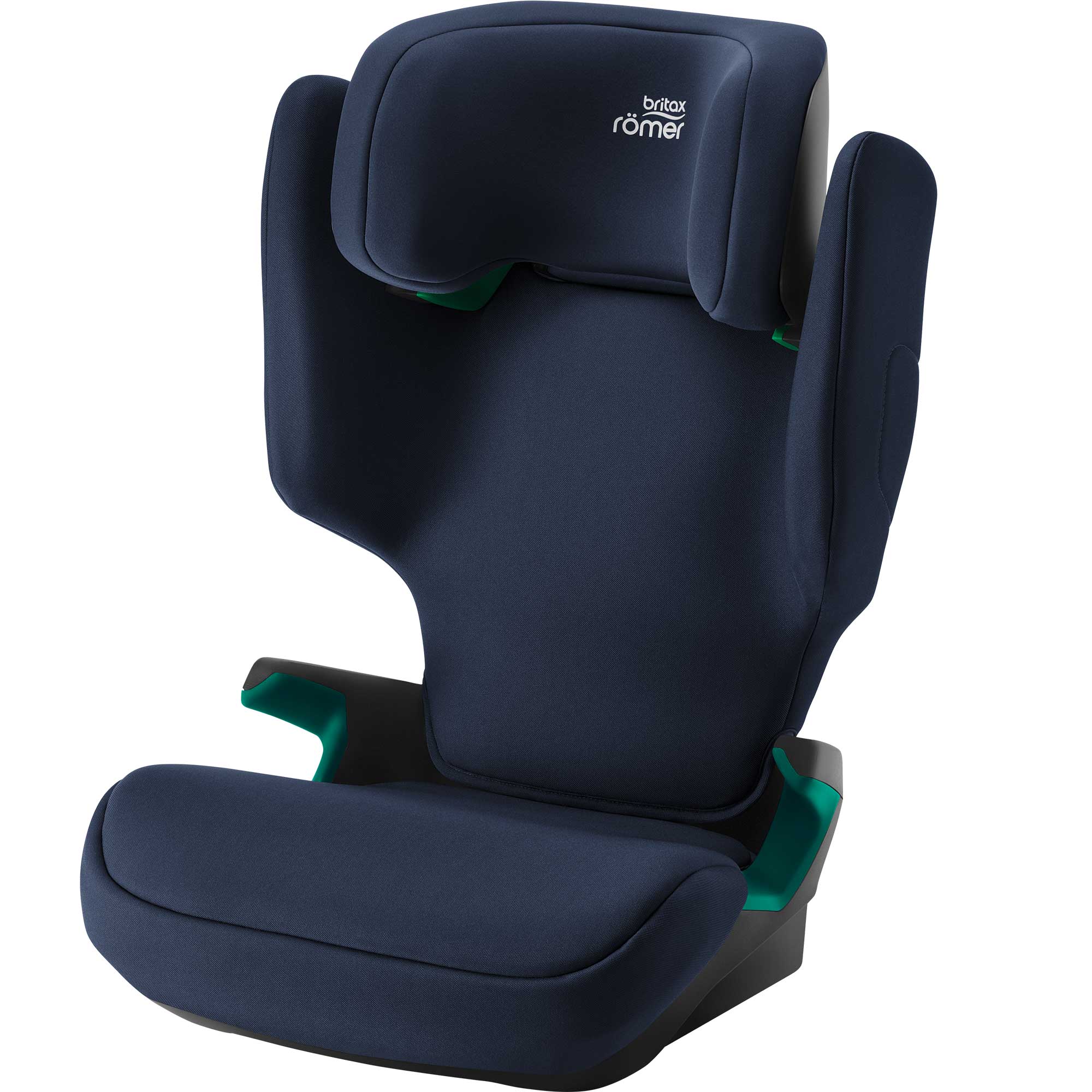 Britax Römer Adventure Plus 2 in Night Blue Highback Booster Seats 2000039736 4000984912906