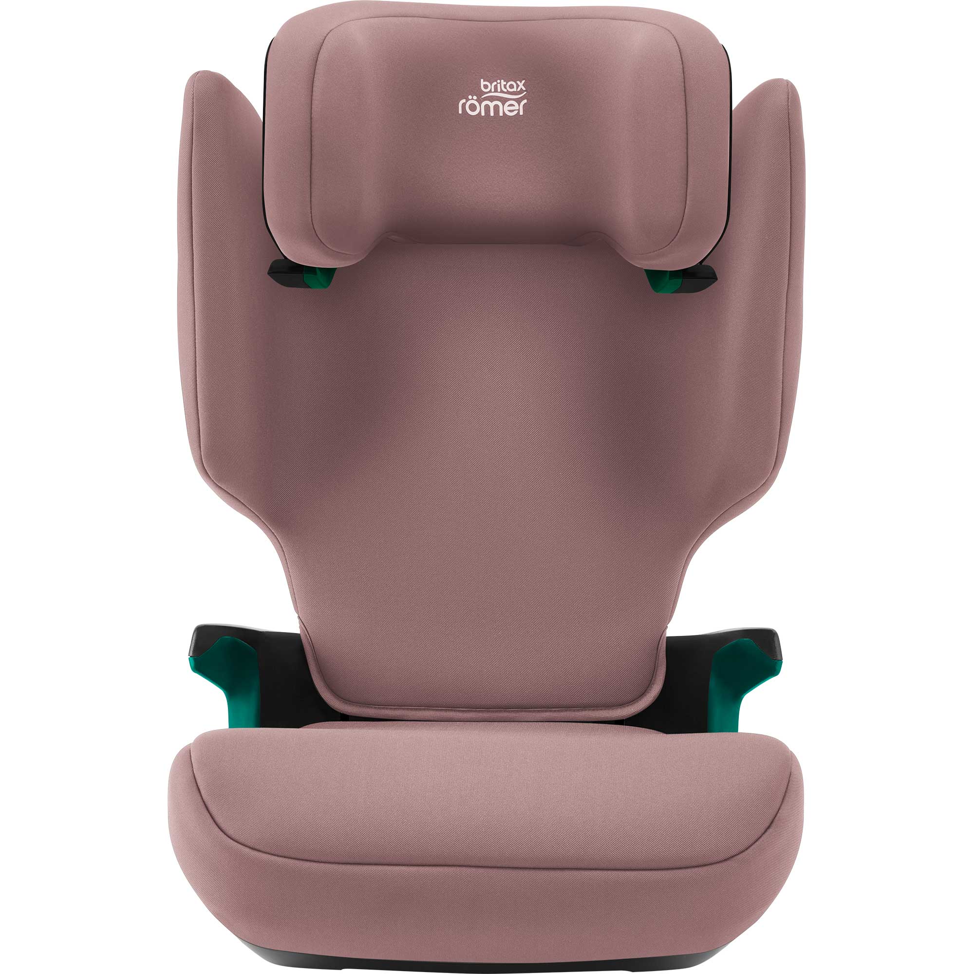 Britax Römer Discovery Plus 2 in Dusty Rose Highback Booster Seats 2000039713 4000984912661