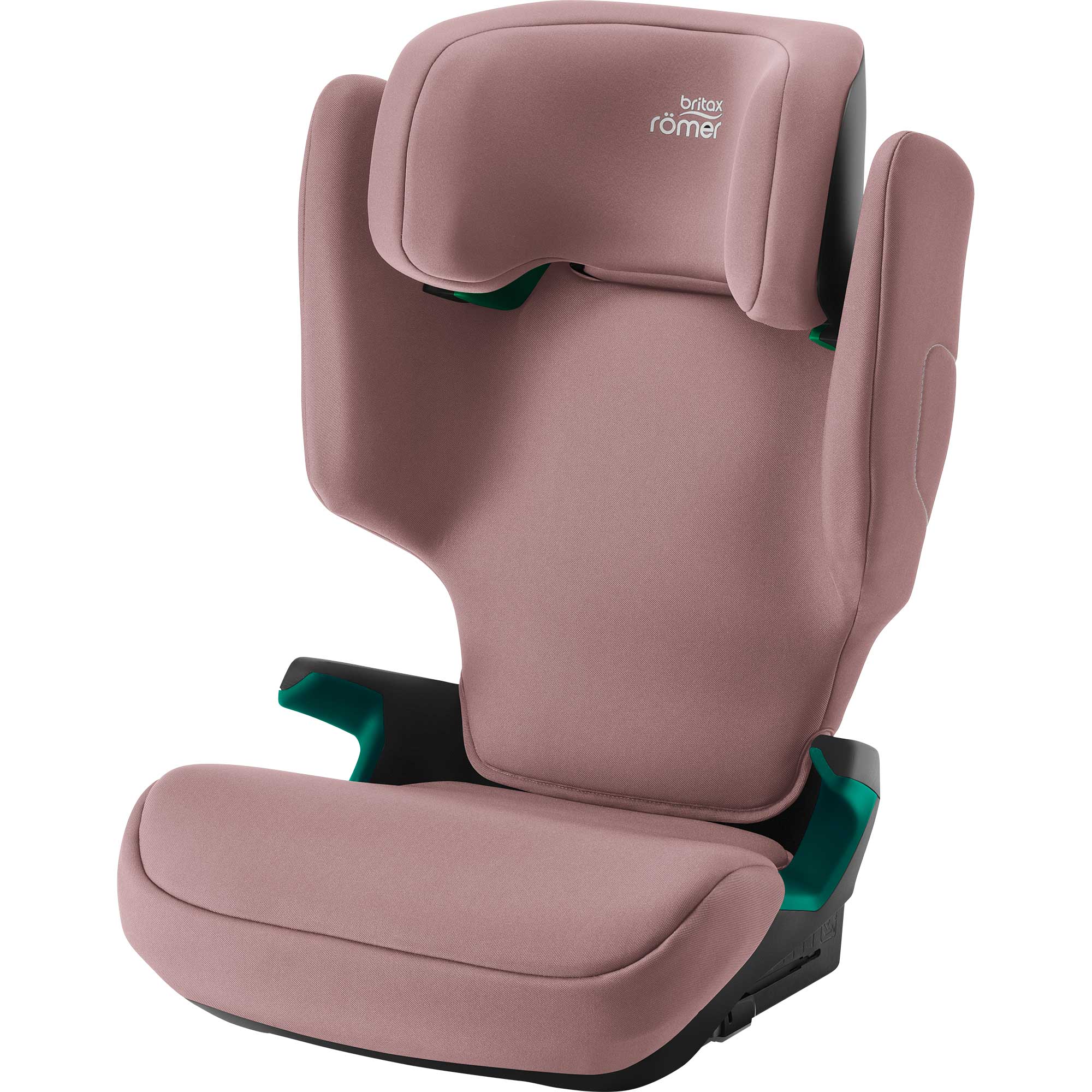 Britax Römer Discovery Plus 2 in Dusty Rose Highback Booster Seats 2000039713 4000984912661