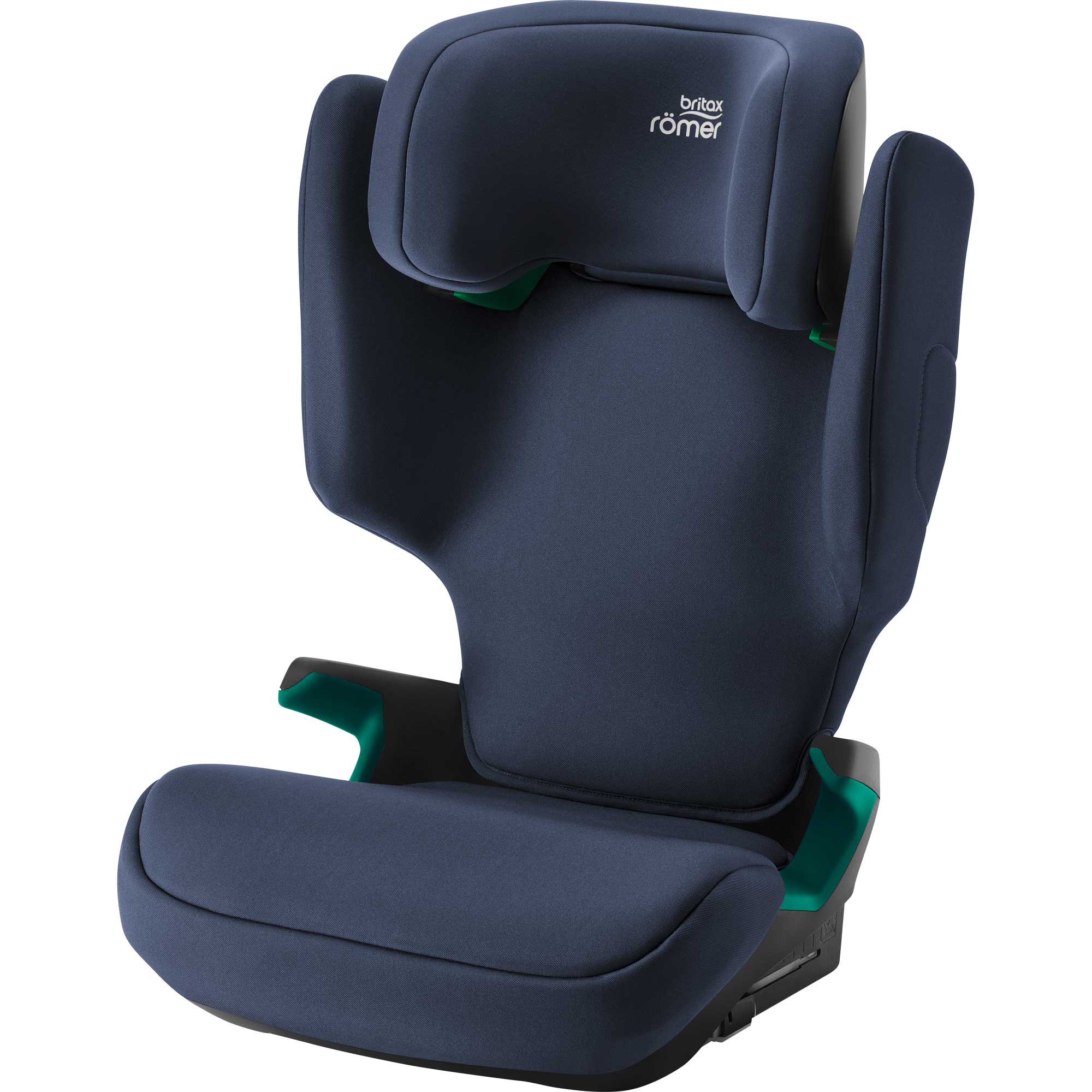Britax Römer Discovery Plus 2 in Night Blue Highback Booster Seats 2000039735 4000984912890