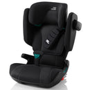Britax Römer Kidfix i-Size Galaxy Black Highback Booster Seats 2000037173 4000984708660