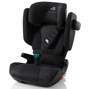 You added <b><u>Britax Römer Kidfix i-Size Galaxy Black</u></b> to your cart.