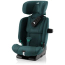 Britax Advansafix Pro - GreenSense in Atlantic Green Toddler Car Seats 2000038234 4000984825237
