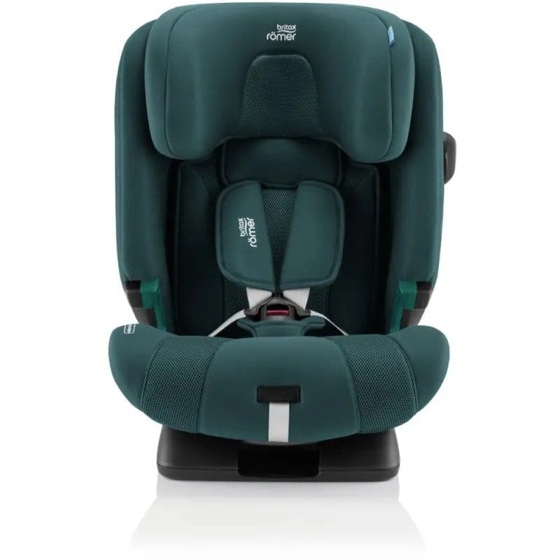 Britax Advansafix Pro - GreenSense in Atlantic Green Toddler Car Seats 2000038234 4000984825237