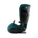 Britax Advansafix Pro - GreenSense in Atlantic Green Toddler Car Seats 2000038234 4000984825237