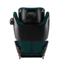 Britax Advansafix Pro - GreenSense in Atlantic Green Toddler Car Seats 2000038234 4000984825237
