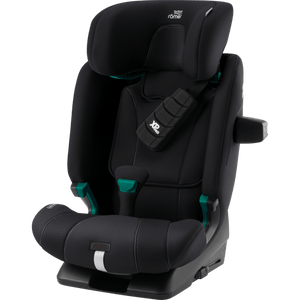 You added <b><u>Britax Römer Advansafix Pro in Galaxy Black</u></b> to your cart.