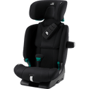 Britax Advansafix Pro in Galaxy Black Toddler Car Seats 2000038236 4000984825206