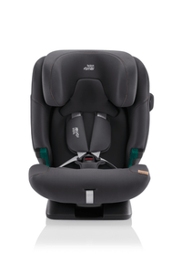 You added <b><u>Britax Römer Advansafix Pro in Midnight Grey</u></b> to your cart.