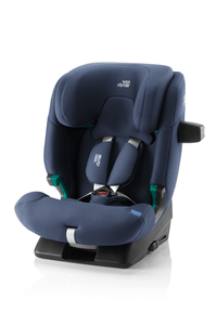 You added <b><u>Britax Römer Advansafix Pro in Moonlight Blue</u></b> to your cart.
