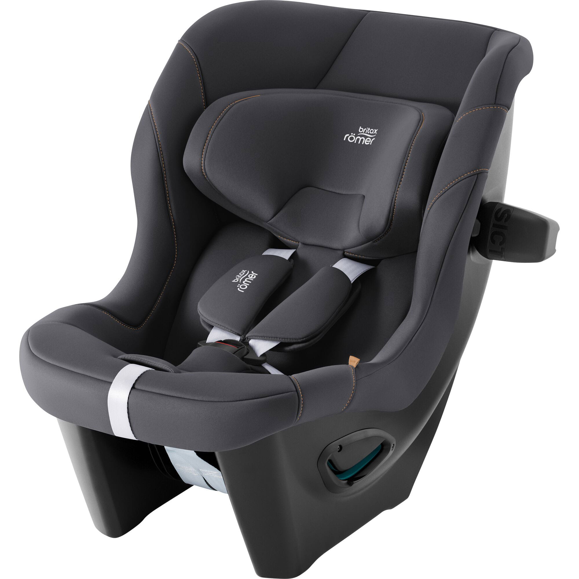 Britax Römer Max-Safe Pro 2 in Midnight Grey Toddler Car Seats 2000038453 40000984826760