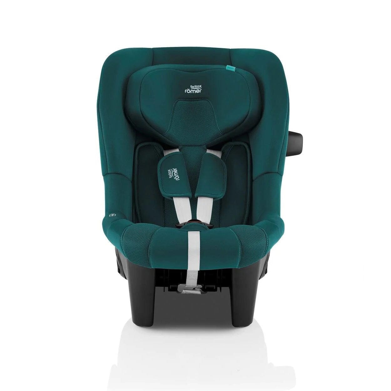 Britax Römer Max-Safe Pro in Atlantic Green Toddler Car Seats 2000038456