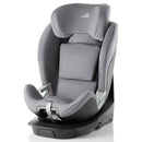 Britax Swivel Car Seat in Frost Grey Toddler Car Seats 2000038914 4000984902051