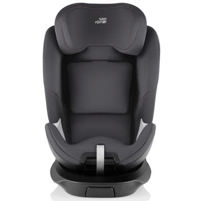 Britax Swivel Car Seat in Midnight Grey Toddler Car Seats 2000038915 4000984902068