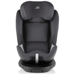 You added <b><u>Britax Swivel Car Seat in Midnight Grey</u></b> to your cart.
