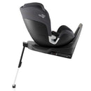 Britax Swivel Car Seat in Midnight Grey Toddler Car Seats 2000038915 4000984902068