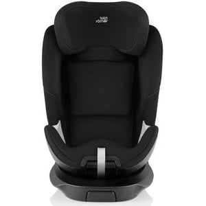 You added <b><u>Britax Swivel Car Seat in Space Black</u></b> to your cart.