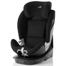 Britax Swivel Car Seat in Space Black Toddler Car Seats 2000038913 4000984902044