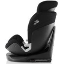 Britax Swivel Car Seat in Space Black Toddler Car Seats 2000038913 4000984902044