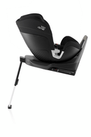 Britax Swivel Car Seat in Space Black Toddler Car Seats 2000038913 4000984902044