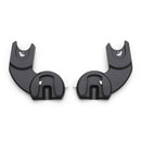 Bugaboo Dragonfly Universal Car Seat Adaptors Car Seat Adaptors 400003001 8717447414629