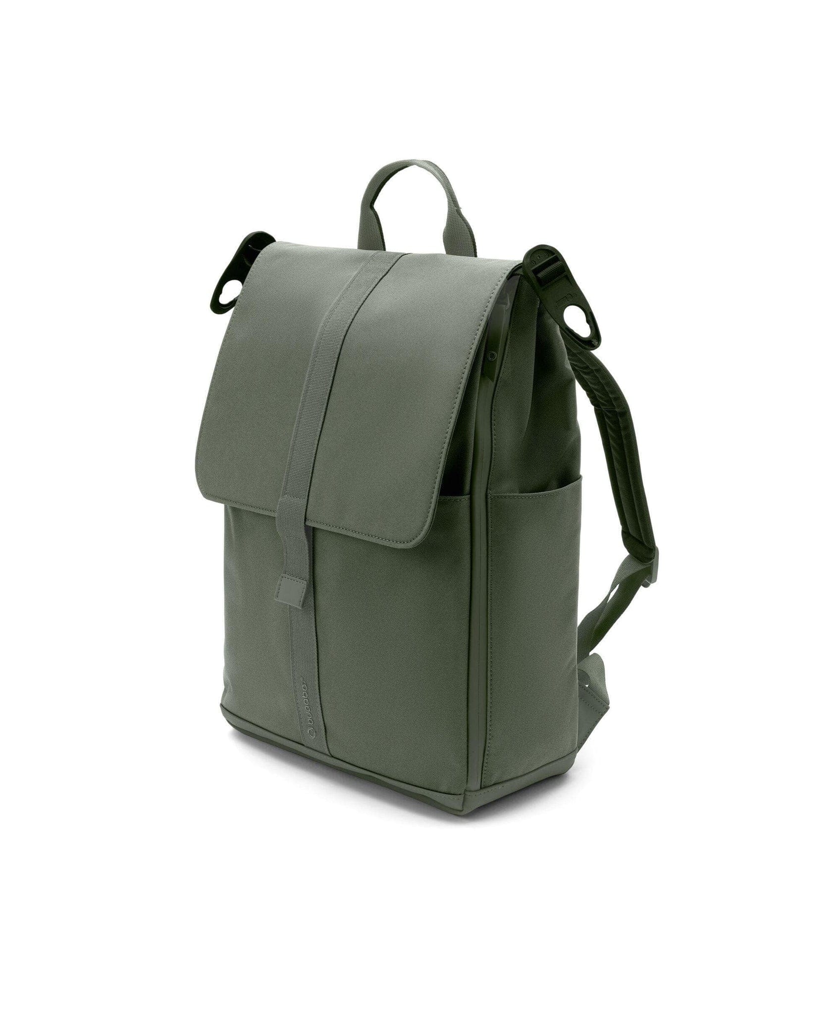 Bugaboo Changing Backpack in Forest Green Changing Bags 100089003 8717447442943