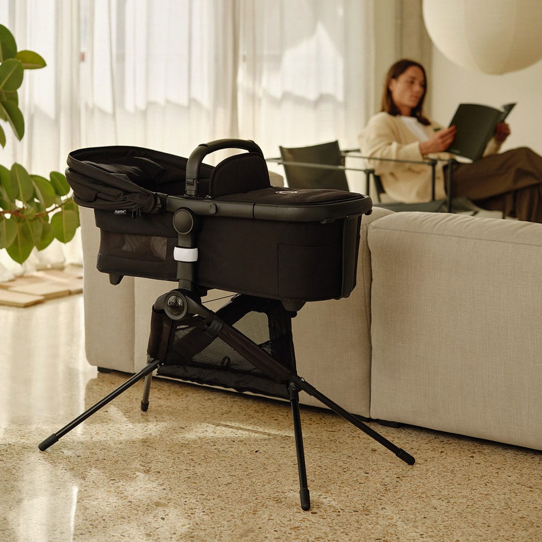 Bugaboo Fox Bassinet/Carrycot Stand Chassis & Carrycots 100272002 8717447439516