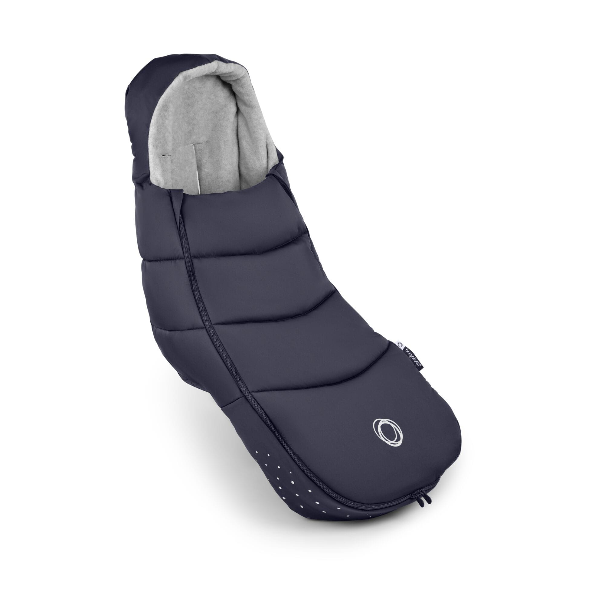 Bugaboo Footmuff Deep Indigo Footmuffs & Liners S003114028 8717447161608