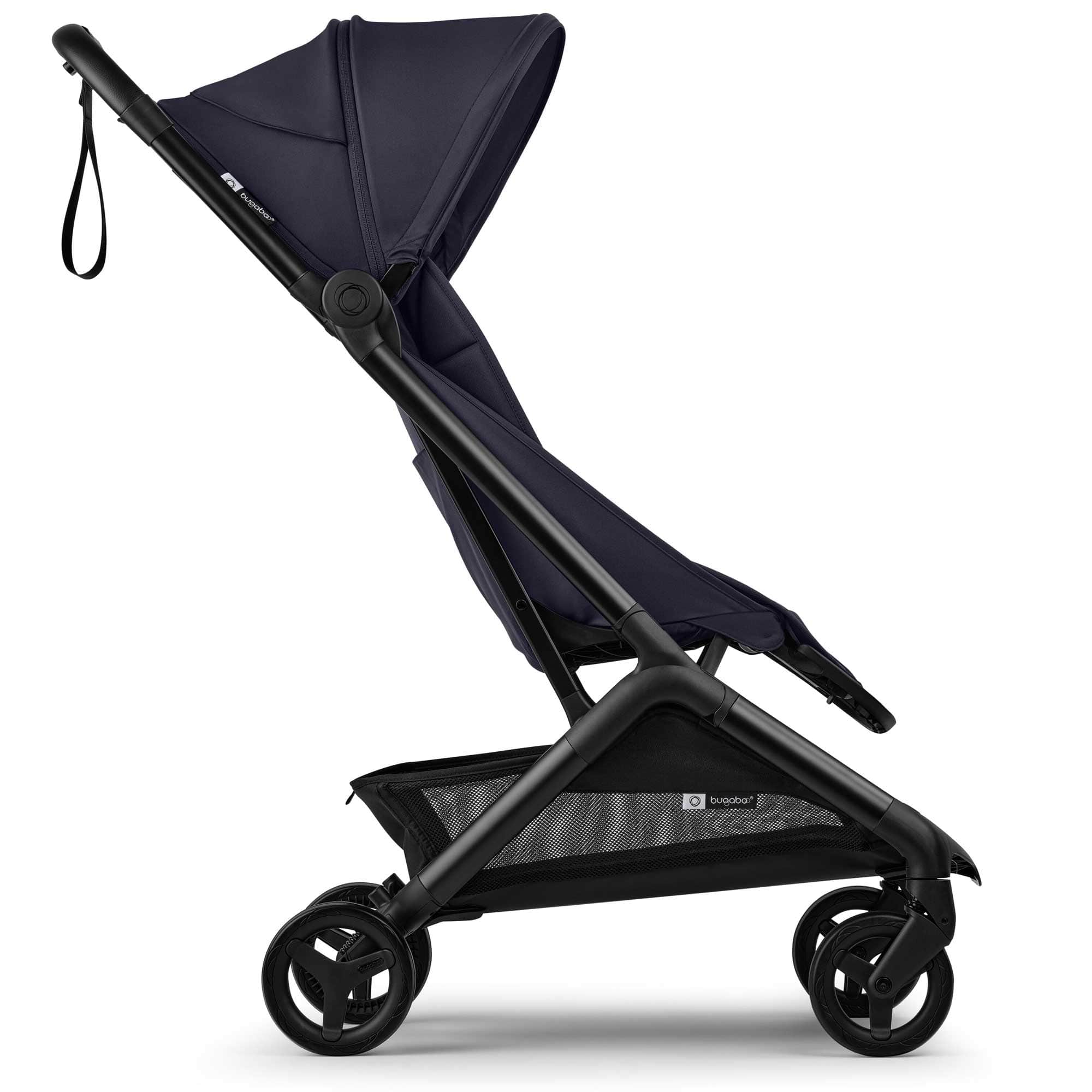 Bugaboo Butterfly 2 in Deep Indigo Pushchairs & Buggies 100338047