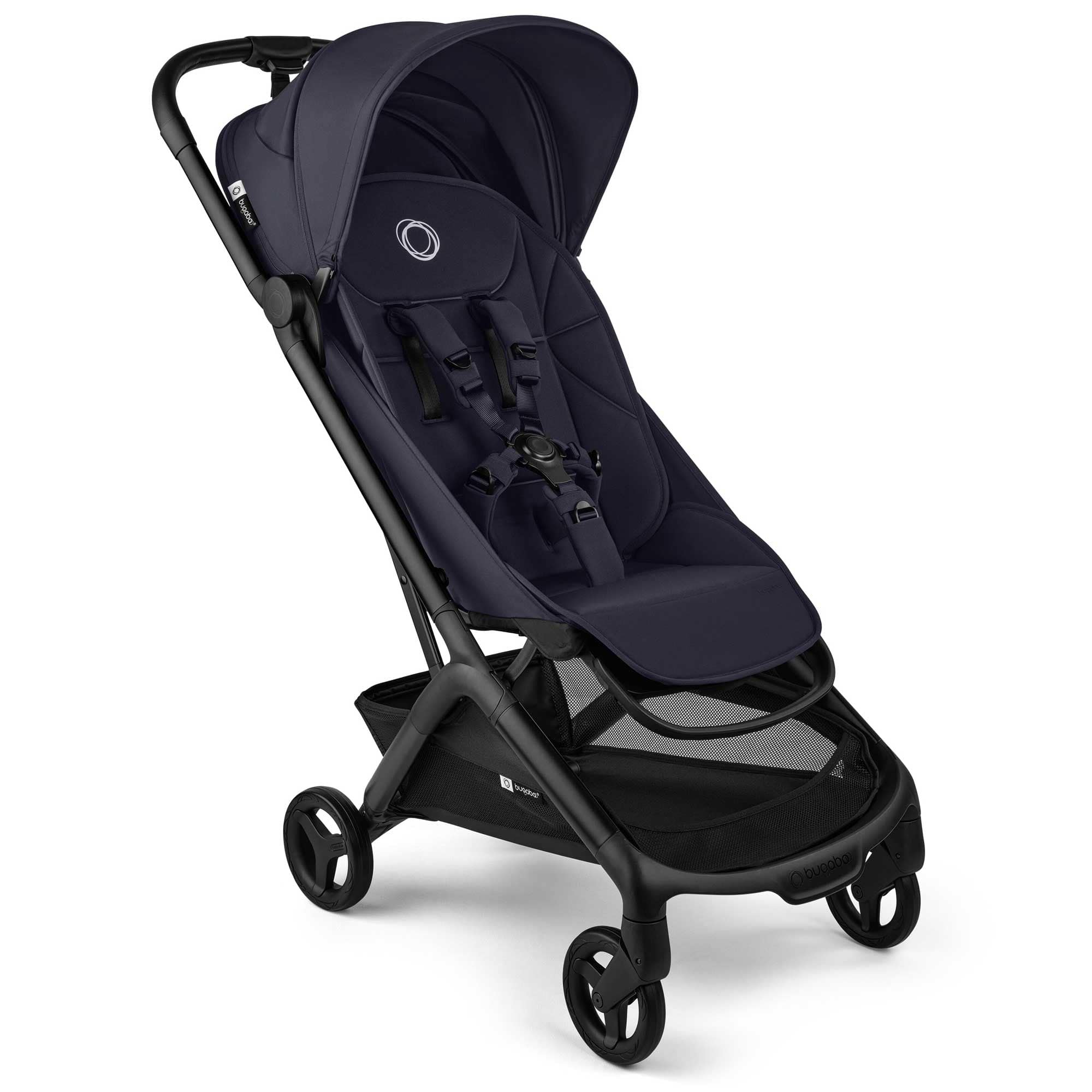 Bugaboo Butterfly 2 in Deep Indigo Pushchairs & Buggies 100338047