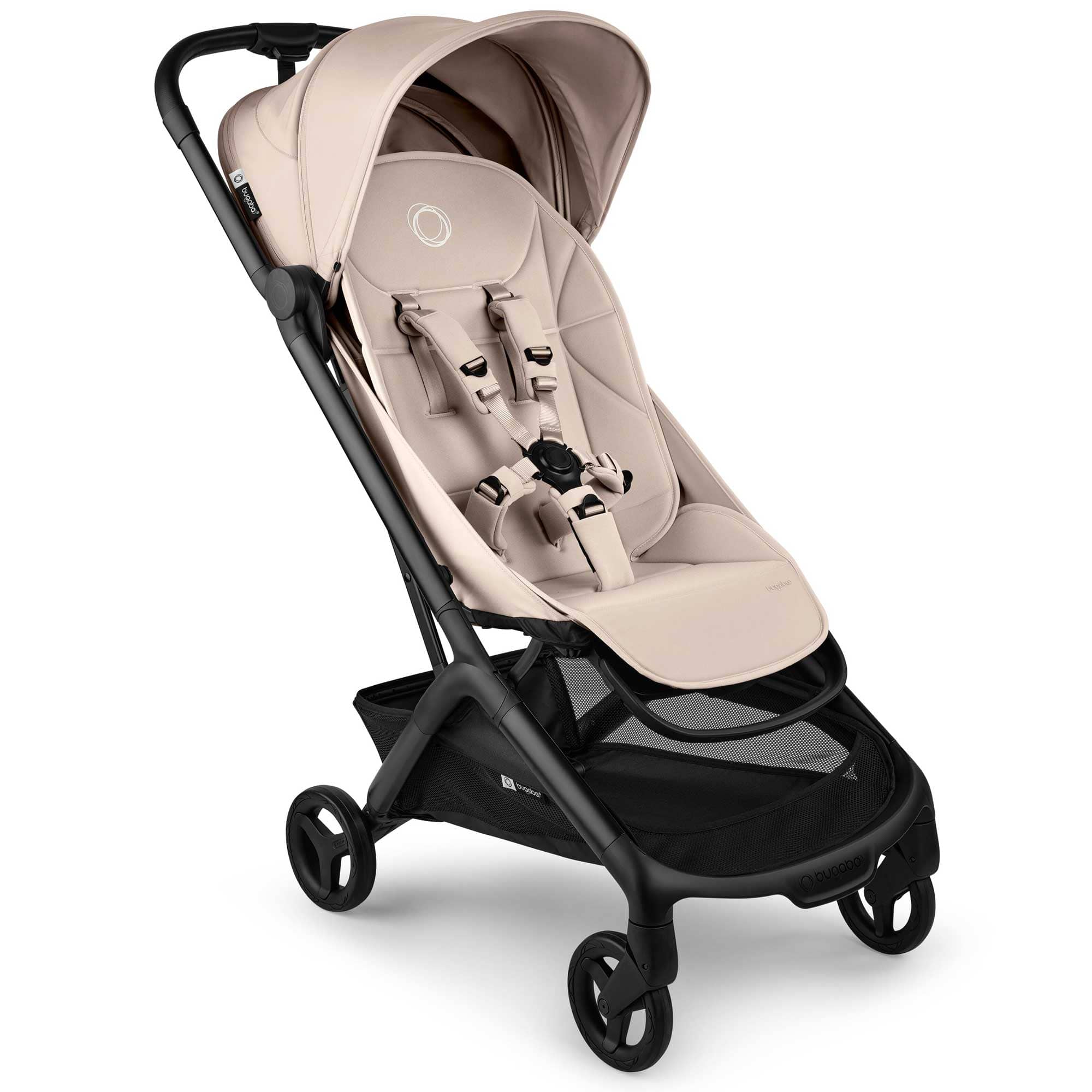 Bugaboo Butterfly 2 in Desert Taupe Pushchairs & Buggies 100338041