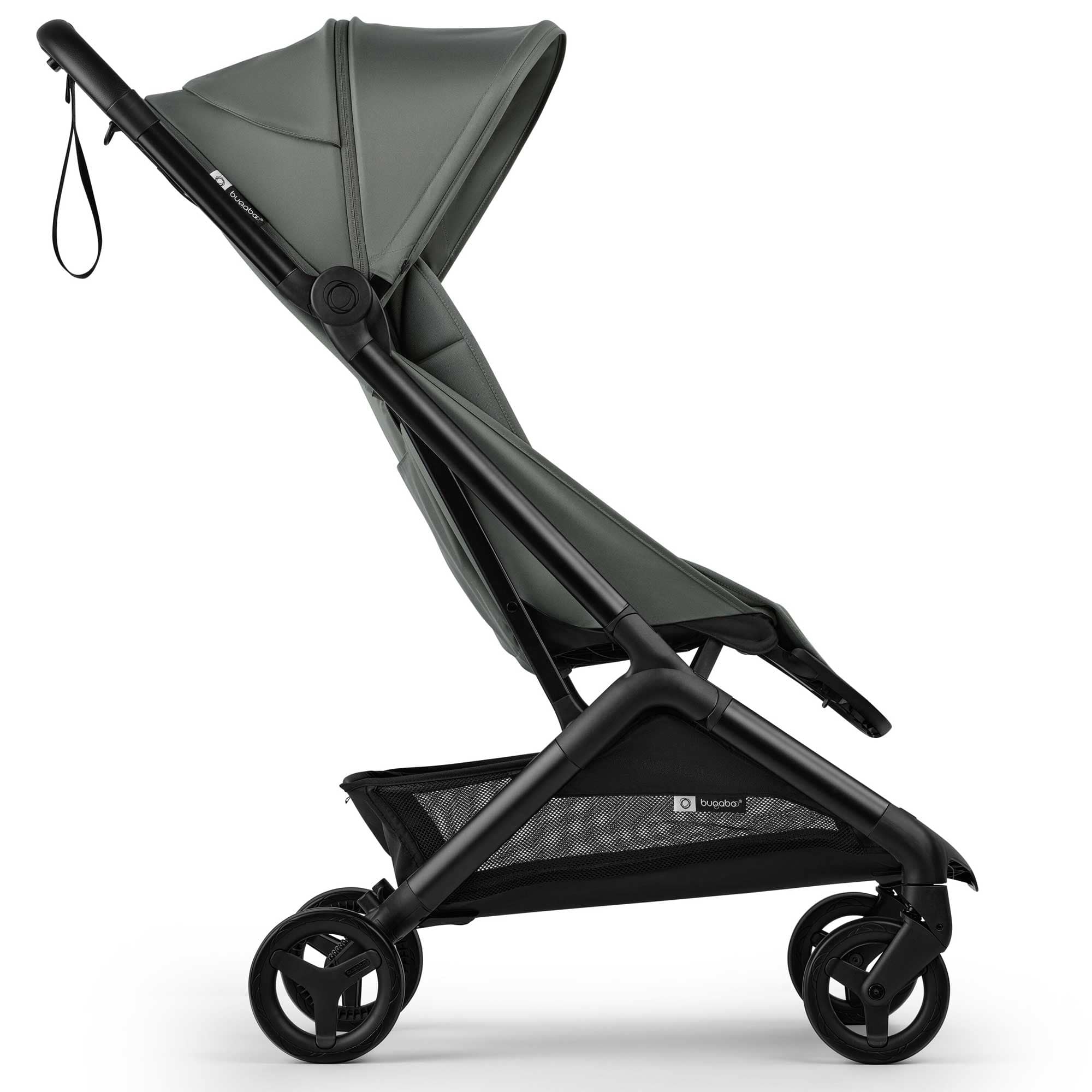 Bugaboo Butterfly 2 in Forest Green Pushchairs & Buggies 100338045