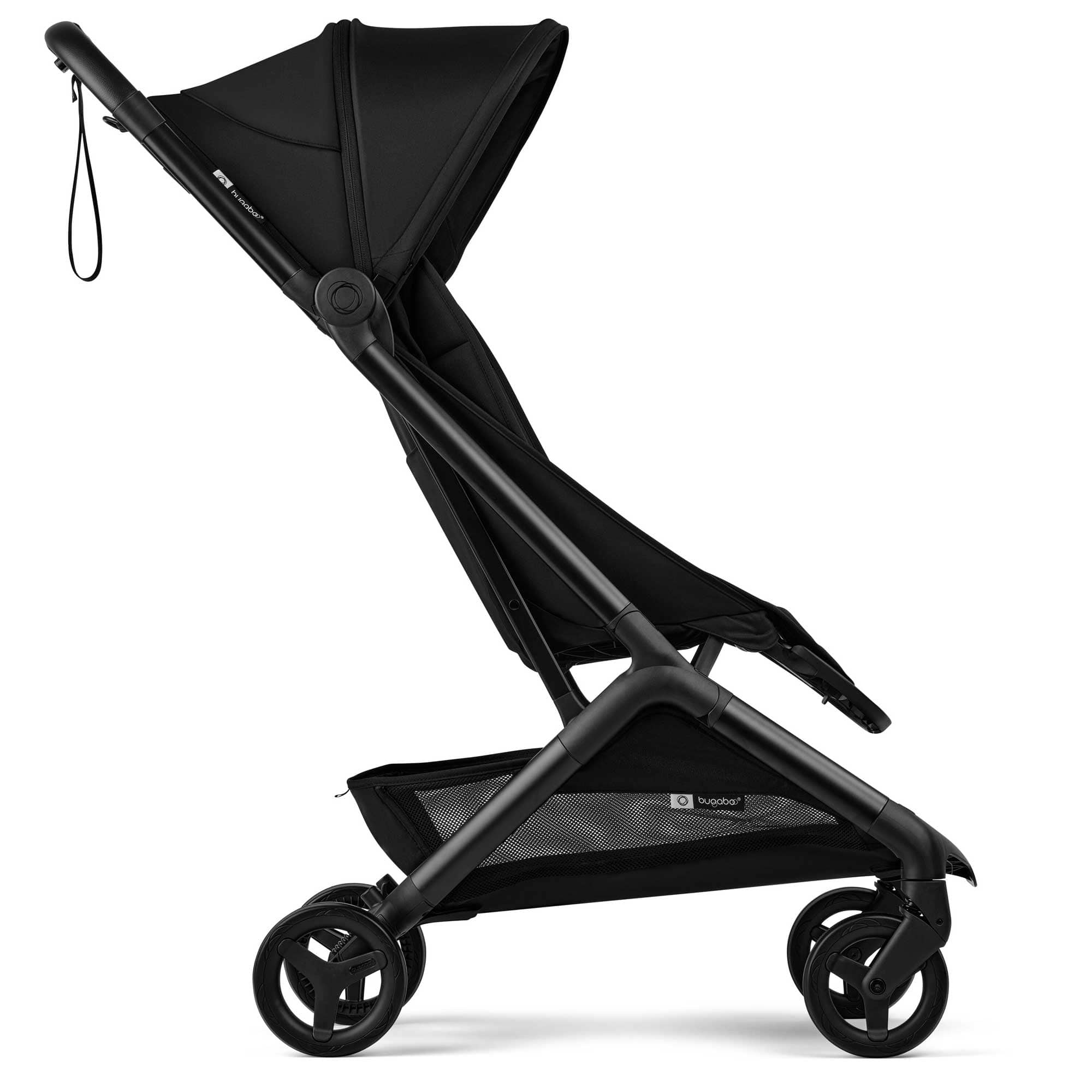 Bugaboo Butterfly 2 in Heritage Black Pushchairs & Buggies 100338042