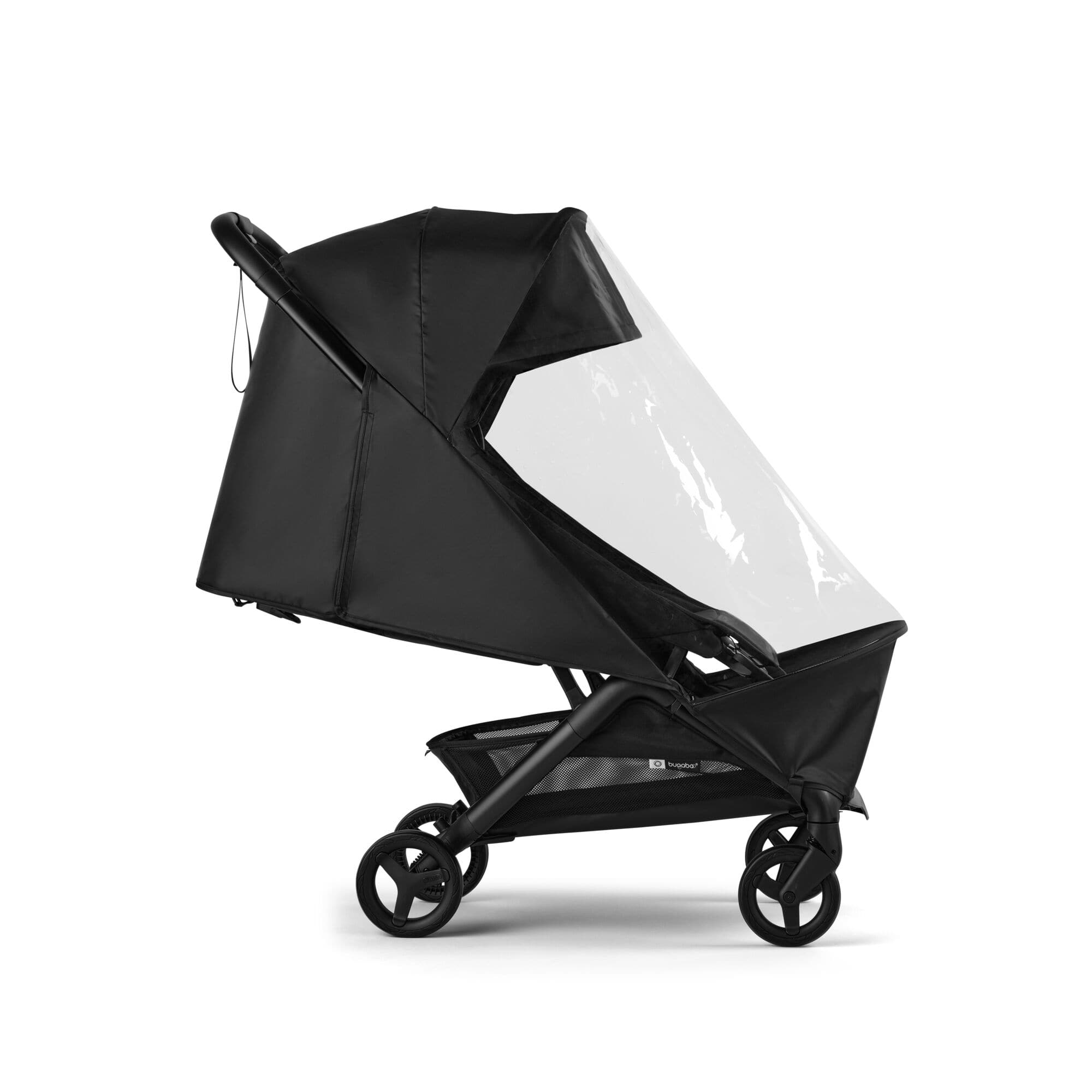 Bugaboo Butterfly 2 Rain Cover Raincovers & Baskets 100351002 8717447584445