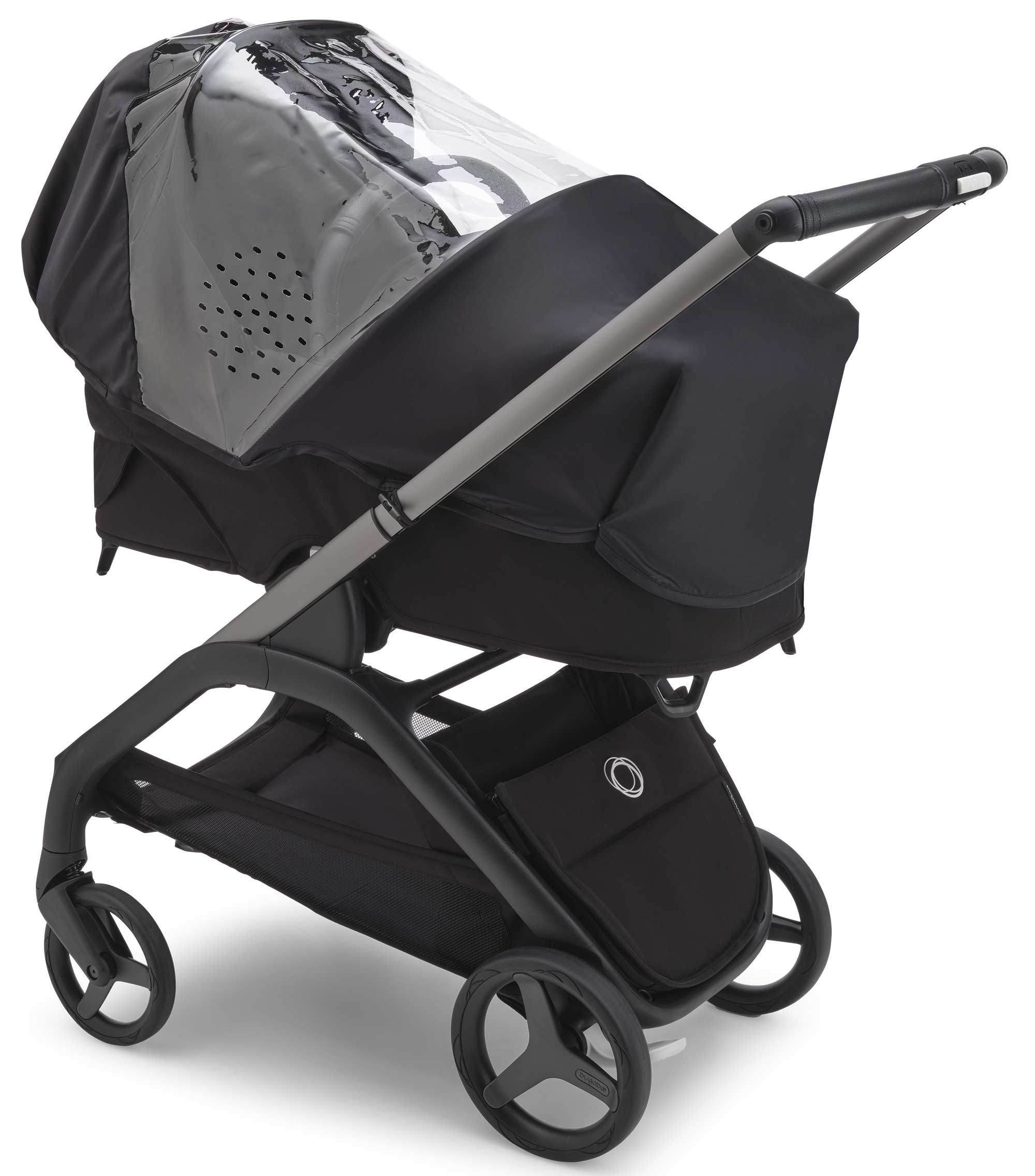 Bugaboo Dragonfly Rain Cover Raincovers & Baskets 100188003 8717447453857