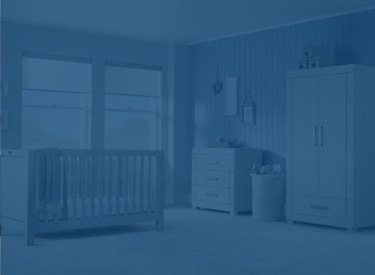 Black Friday Nursery Furniture
