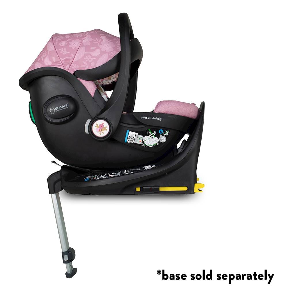 Cosatto Acorn 2 i-Size Car Seat Camille Baby Car Seats CT5948 5021645073834